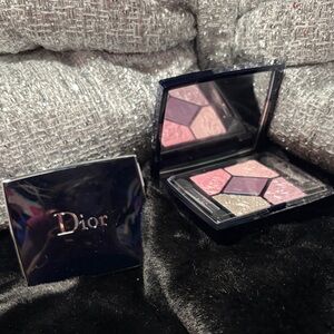 Dior Couture Eyeshadow Palette